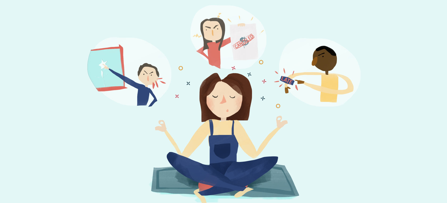 😡 8 Strategies For Dealing With Difficult Clients Hourly, Inc.